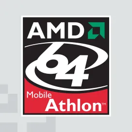 Amd 64 Mobile Athlon